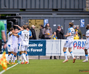 Spanning troef: Club Brugge geeft Union SG een nieuwe dreun en komt tot op twee punten van Anderlecht!