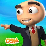 Cover Image of Скачать OSM 21/22 - Футбольная игра 3.2.05 APK