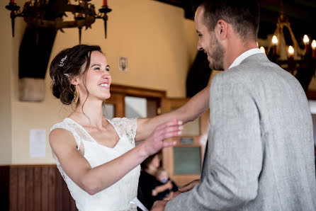 Fotografo di matrimoni Daphne Matthys (daphnematthys). Foto del 9 febbraio 2020