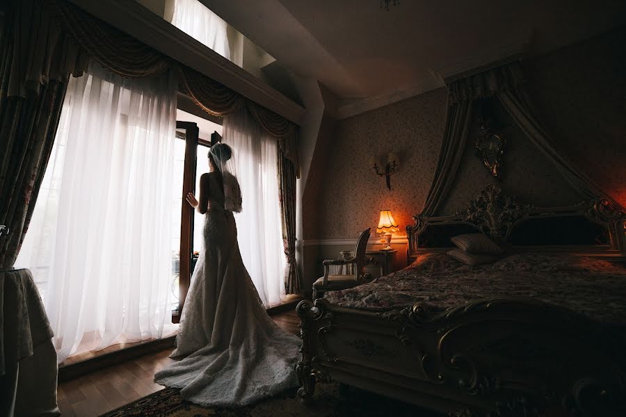 Photographe de mariage Uliana Shustova (ulianashustova). Photo du 5 juillet 2015