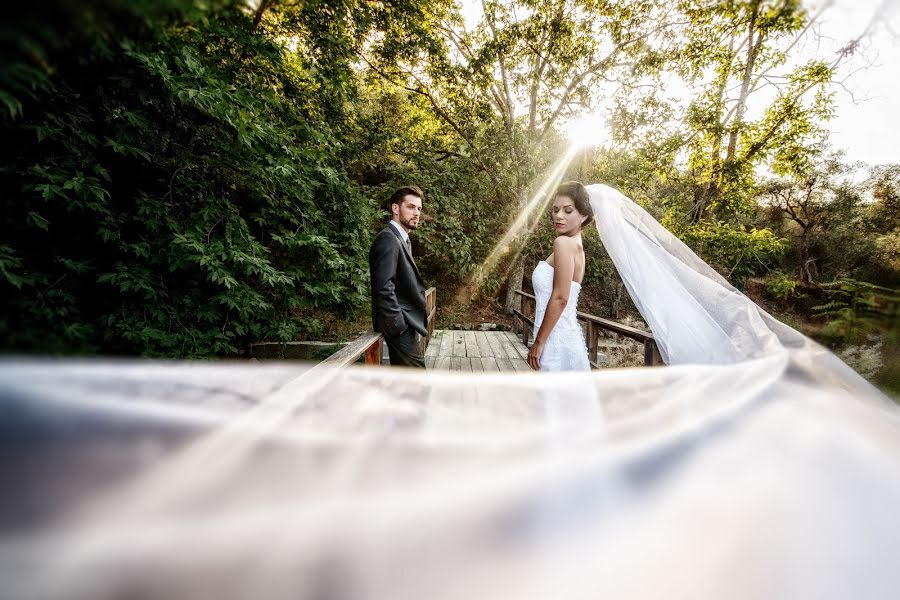 Esküvői fotós Petros Sousamlis (sousamlis). Készítés ideje: 2019 december 16.