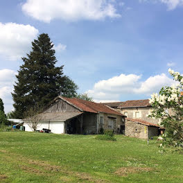 maison à Saint-Mathieu (87)