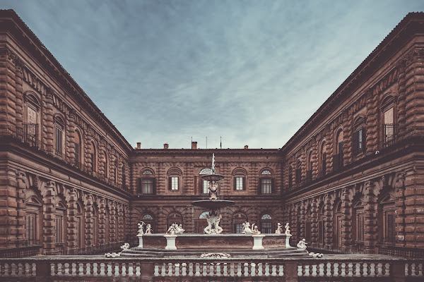 Palazzo Strozzi di Obscurenotion
