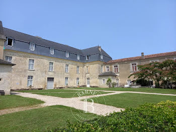 château à Bordeaux (33)