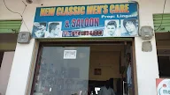 New Classic Men's Care & Saloon photo 2