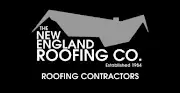 New England Roofing Co Logo