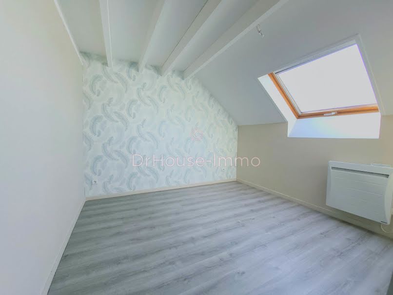 Vente appartement 3 pièces 48 m² à Gargenville (78440), 165 000 €