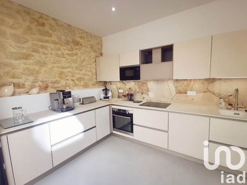 Vente maison 4 pièces 125 m² à Gallargues-le-Montueux (30660), 599 000 €