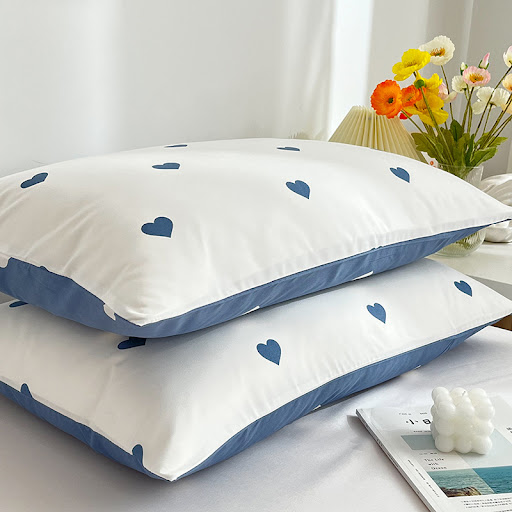 Love Light Blue