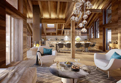 Chalet 4