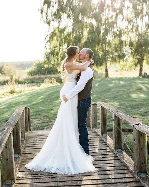 Svadobný fotograf Keely Kohl (keelykohl). Fotografia publikovaná 8. septembra 2019