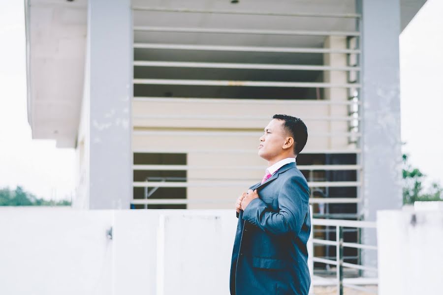 Fotógrafo de casamento Ramer Duhino (ramer). Foto de 30 de janeiro 2019