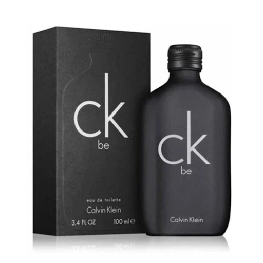 Nước hoa Calvin Klein Ck Be 100ml -  Rosa