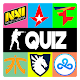 Quiz cs go: Guess Team