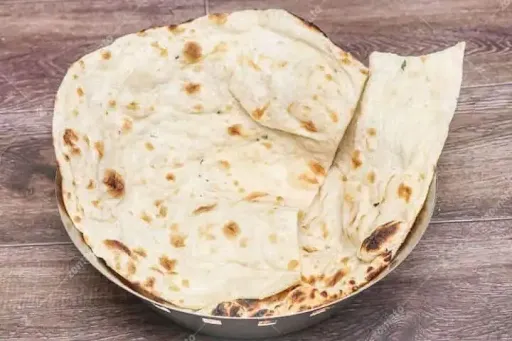 Plain Naan