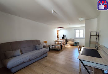 appartement à Foix (09)