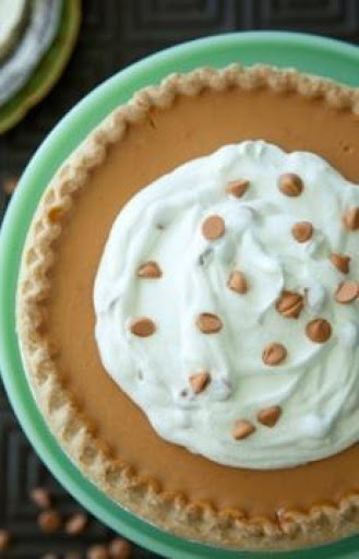 Mother's Butterscotch Pie