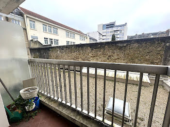 appartement à Nantes (44)