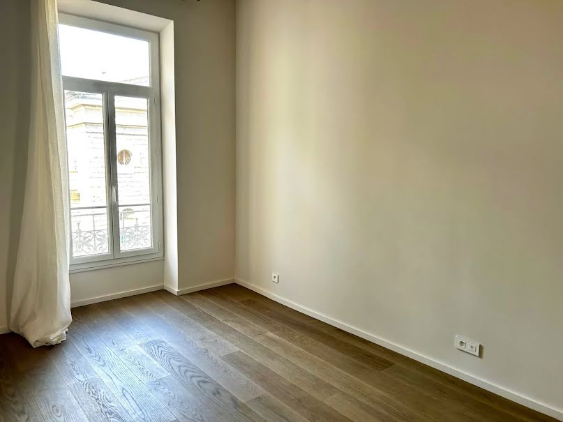 Vente appartement  120 m² à Nice (06000), 1 275 000 €