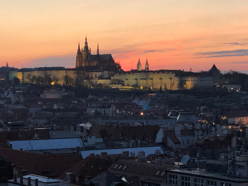 Prague Czechia 2019