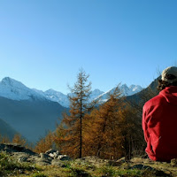 Sorella montagna, ascolta... di 