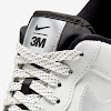 air force 1 ‘07 lv8 summit white / black / summit white