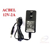 Nguồn 12V 2A Acbel (Xịn Zin)