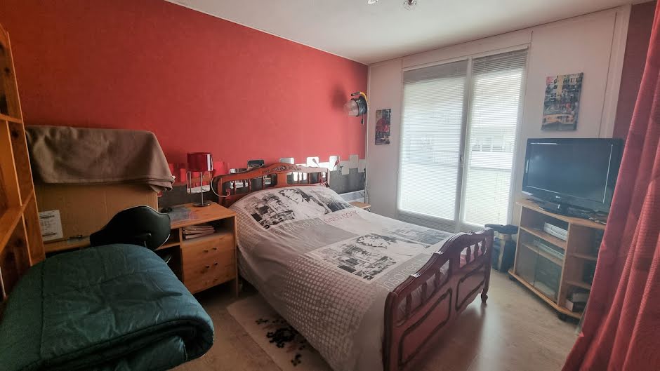 Vente appartement 4 pièces 82 m² à Houilles (78800), 399 000 €