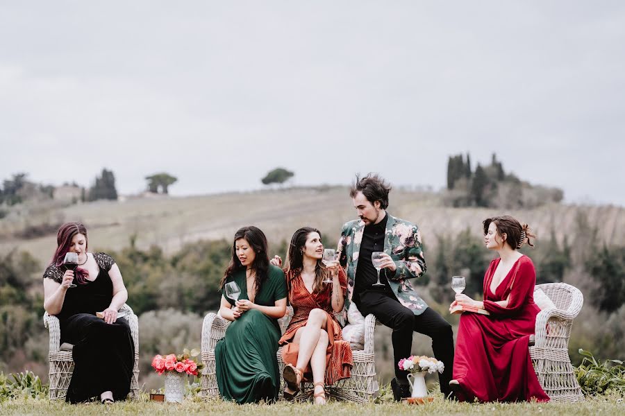 Photographe de mariage Stefano Cassaro (stefanocassaro). Photo du 13 décembre 2023