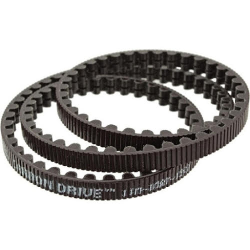 Gates CDX CenterTrack Belt - 125T