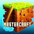 MasterCraft Roblx Crafting And Building Set1