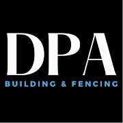 DPA Building and Fencing Logo