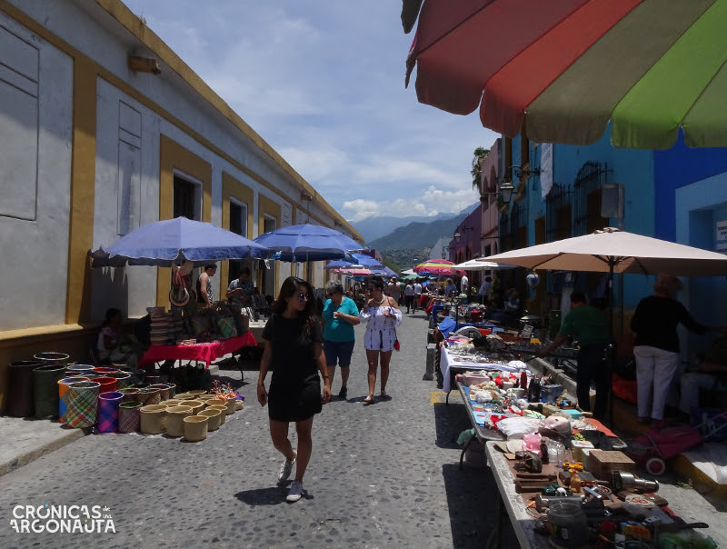 Centro de Monterrey