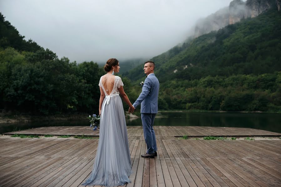 Wedding photographer Dima Hamaniuk (dgphoto). Photo of 12 November 2018