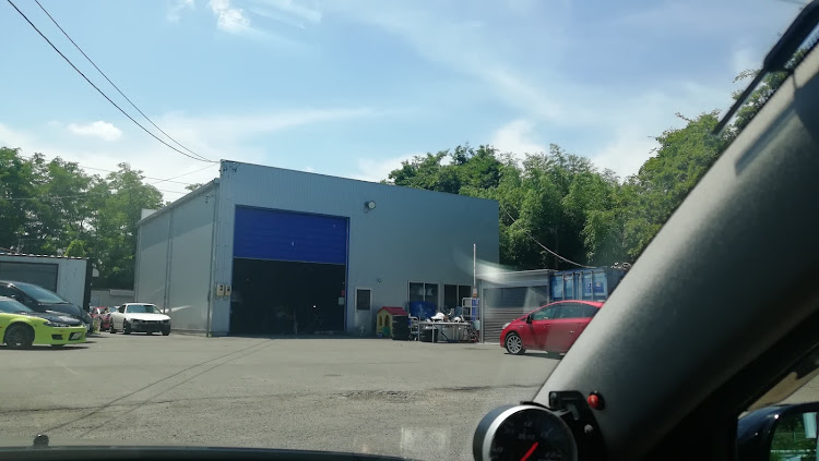 マークIIのチームローガン・チームローガン東海・不正改造車取締月間・熱中症に注意・factory BASEに関するカスタム事例の投稿画像5枚目