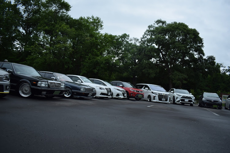 RAV4のSUVのある生活・オフ会・北の国から・好きにまみれろ‼️・フォロー稼ぎじゃないよ？に関するカスタム事例の投稿画像1枚目