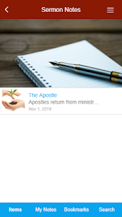 Hiram First Baptist Church(圖6)-速報App