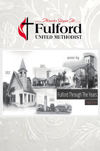 Fulford United Methodist