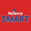 Reliance Smart, Padrauna, Padrauna logo