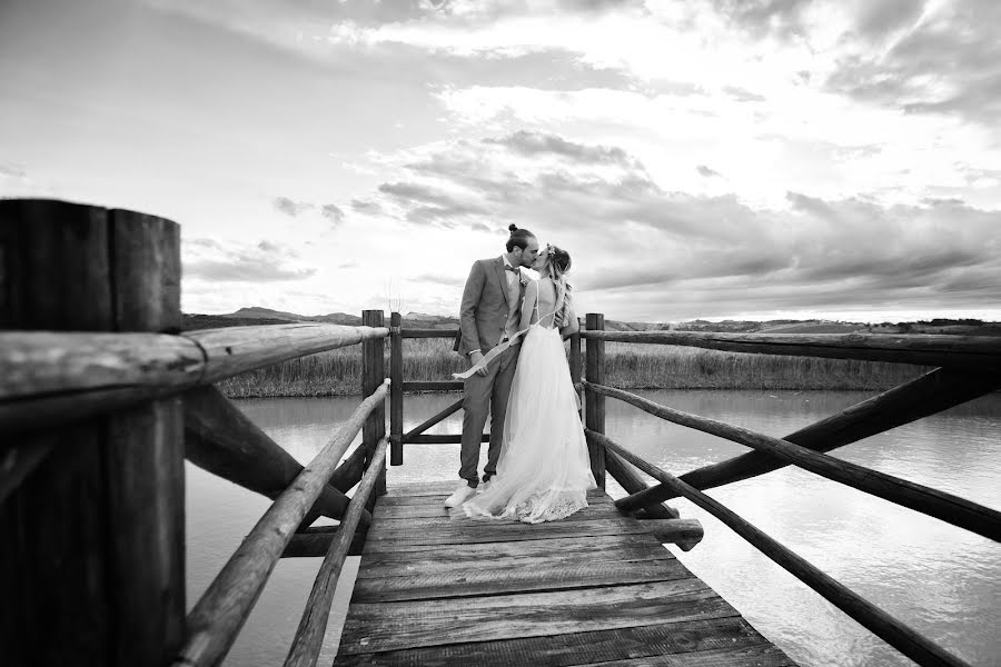 Fotografo di matrimoni Bartolo Sicari (bartolosicari). Foto del 30 marzo 2018