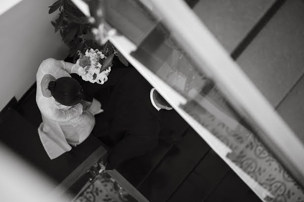 Nhiếp ảnh gia ảnh cưới Tri Tran (tranviettri). Ảnh của 12 tháng 5