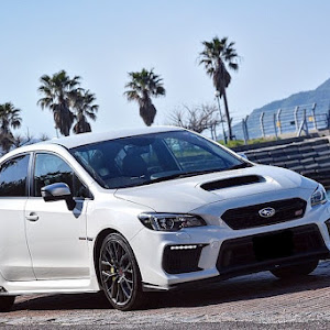 WRX STI VAB