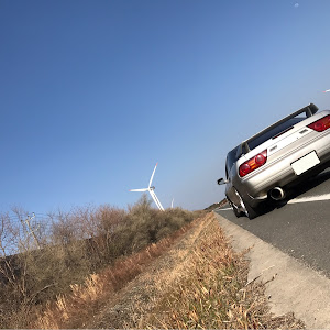 180SX