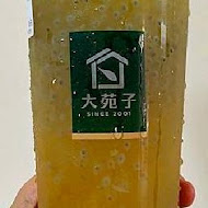 大苑子茶飲專賣店(田中店)