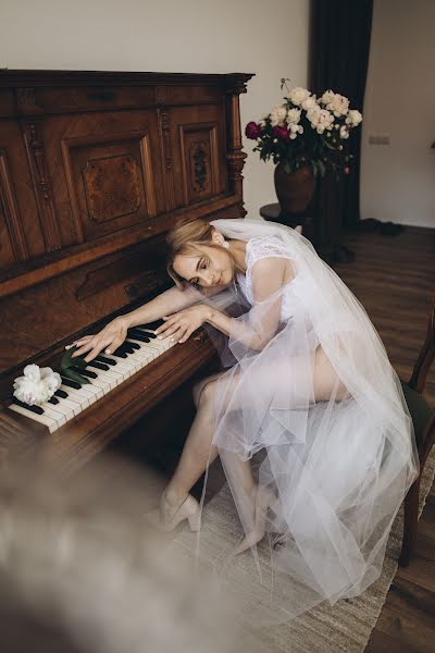 Fotografo di matrimoni Dіana Chernyuk (dianacherniuk). Foto del 20 gennaio 2022