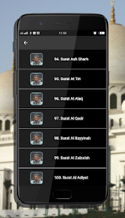 Muzammil Hasballah Qori Quran(圖4)-速報App