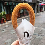 Street Churros