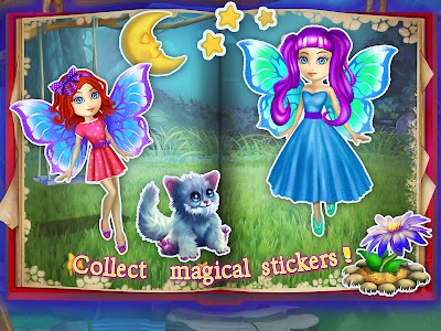 تحميل Fairy Joyland Apk أحدث إصدار 1 0 65 لأجهزة Android