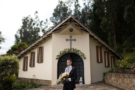 Wedding photographer Andres Beltran (beltran). Photo of 14 October 2021