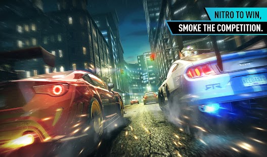   Need for Speed™ No Limits- screenshot thumbnail   